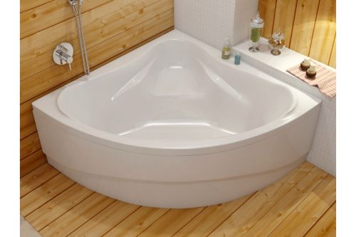 Ванна акриловая Relisan Mira 140x140