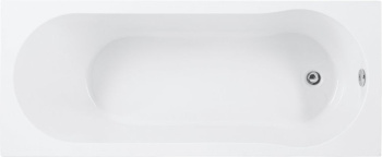 Акриловая ванна Aquanet Light 170x70 (с каркасом) 00244927