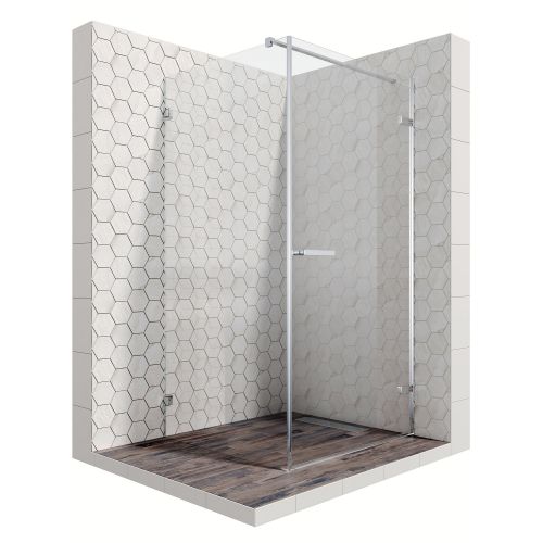 Душевое ограждение Ambassador Abner 10011101R