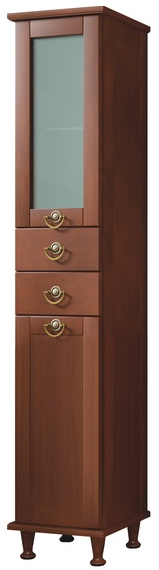 Шкаф - колонна Roca America ZRU9302795