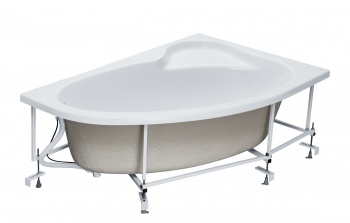 Монтажный комплект к акриловой ванне Эдера 170х110 L и R 1WH112426 Santek