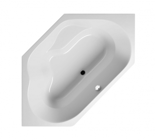 Акриловая ванна Riho Winnipeg 145x145 B010001005