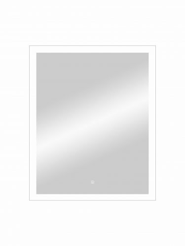 Зеркало Континент"Sevilla Led" 800х900