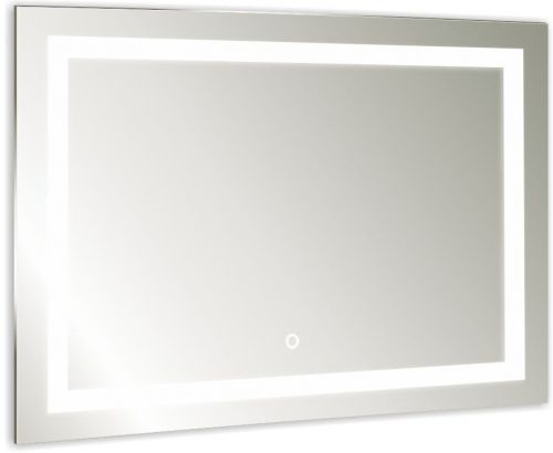 Зеркало Creto Amelia 100х80