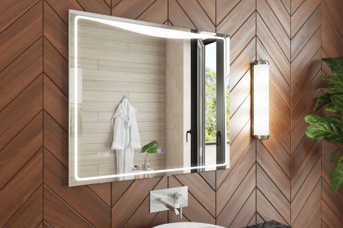Зеркало VIGO Eva Luxe 80 см Eva Luxe 800