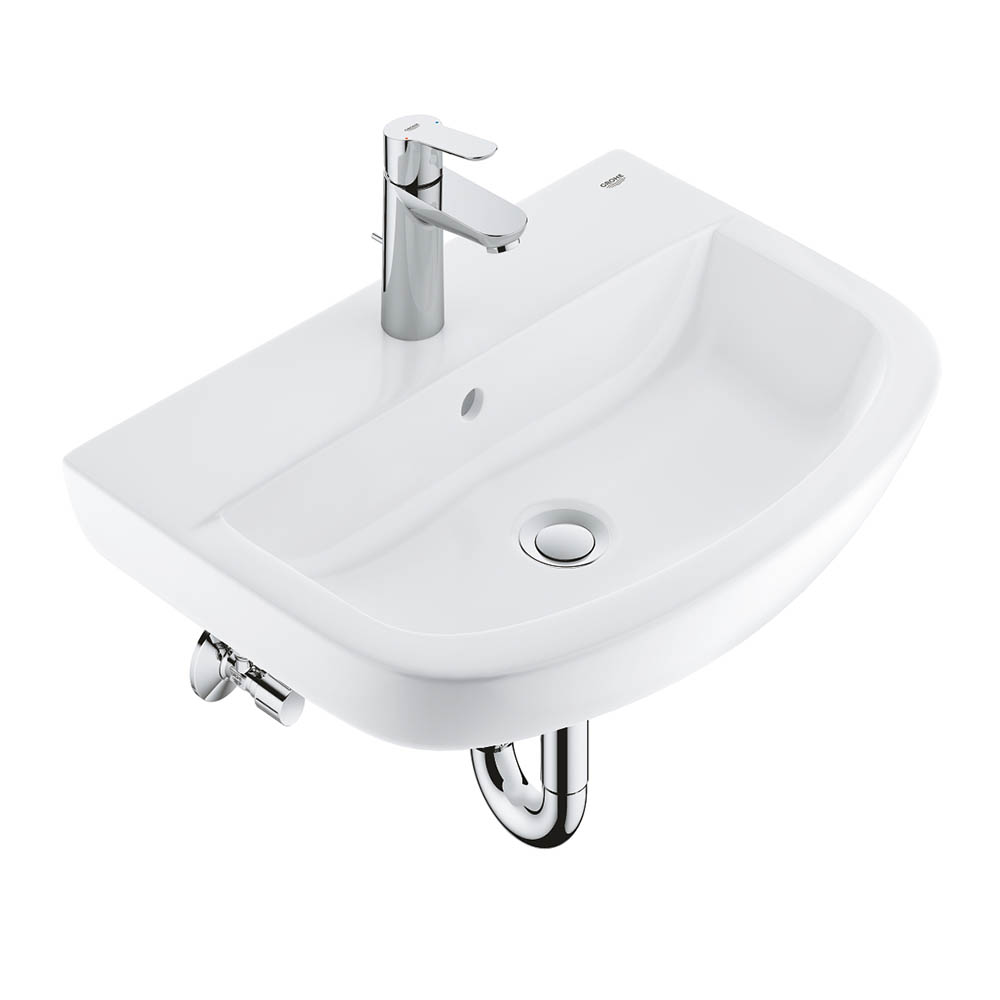 Раковина Grohe Euro Ceramic 39644000 со смесителем
