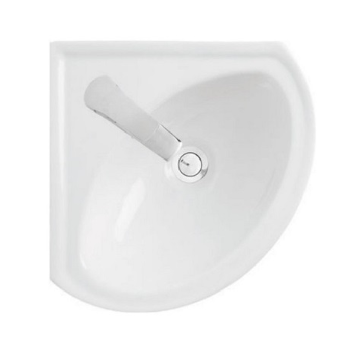 Раковина под тумбу