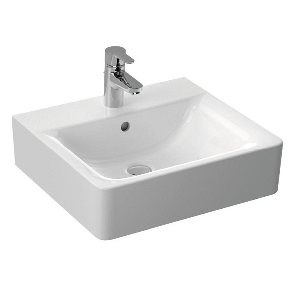 Раковина Ideal Standard Connect Cube 50 см E7884MA