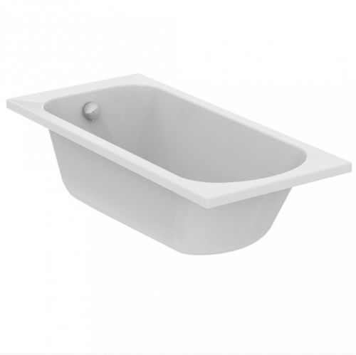 Акриловая ванна Ideal Standard Simplicity W004301 160x70