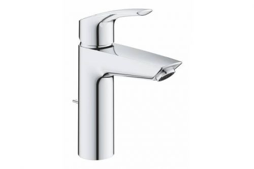 Смеситель GROHE Eurosmart однорычажный для раковины, M-Size 23322003