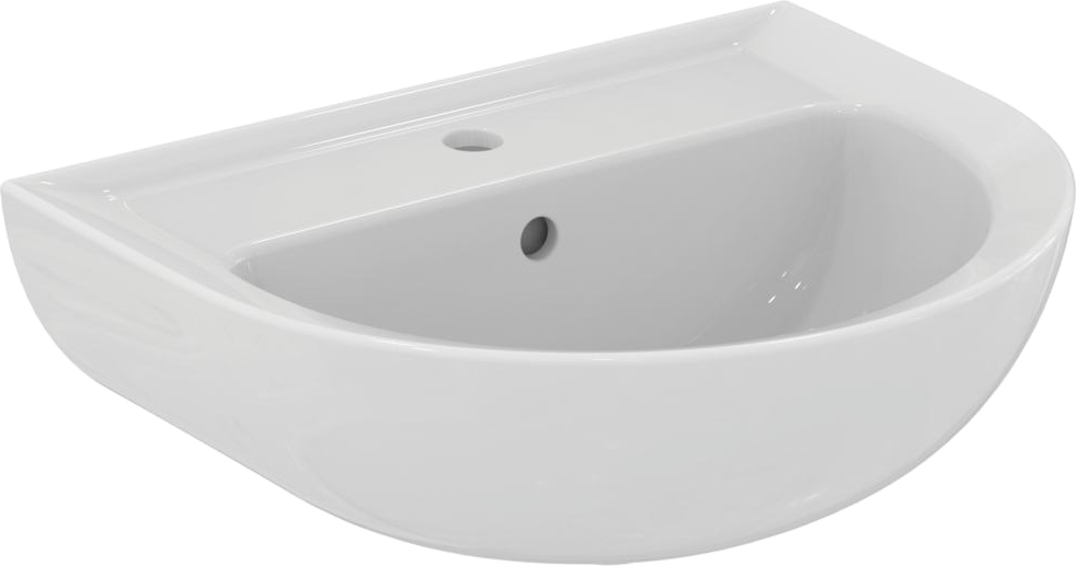 Раковина Ideal Standard Ecco 55 см W434001