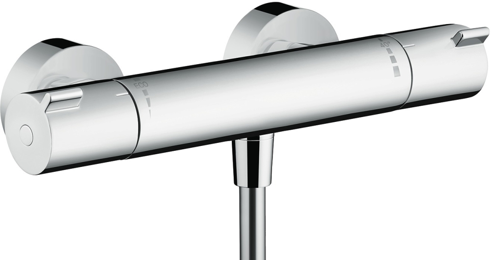 Термостат для душа Hansgrohe Ecostat 1001 CL 13211000
