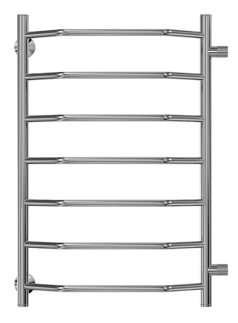 Полотенцесушитель водяной Terminus  Виктория П7 500х796