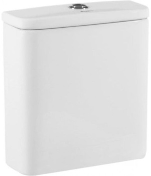 Сливной бачок Aquanet Cube-C-1 CL-12248B-1 Cube-C-1