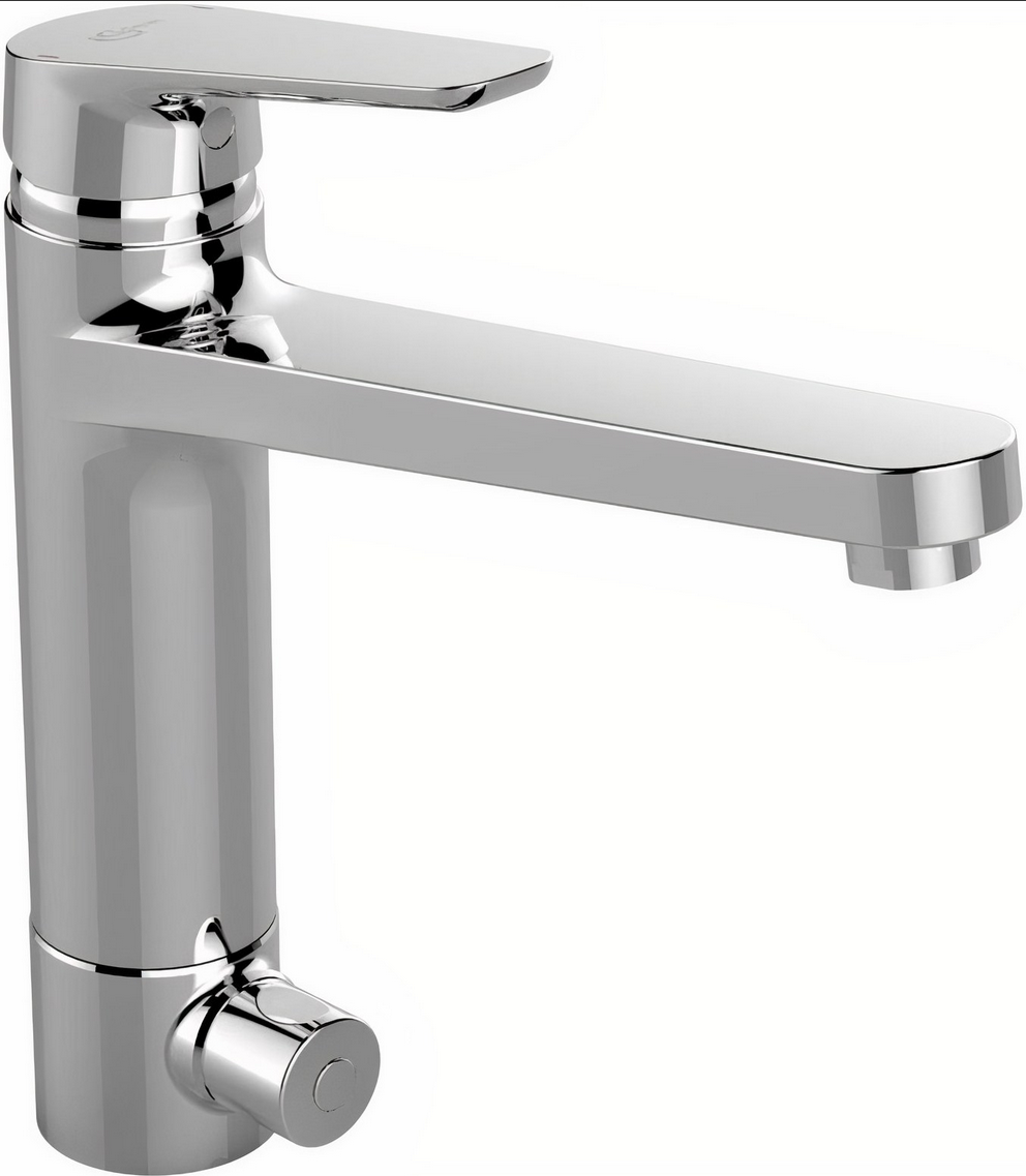 Смеситель Ideal Standard Ceraplan lll B0955AA для кухонной мойки