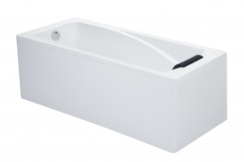 Панель боковая для акриловой ванны Hall 170х75 правая ZRU9302777 Roca