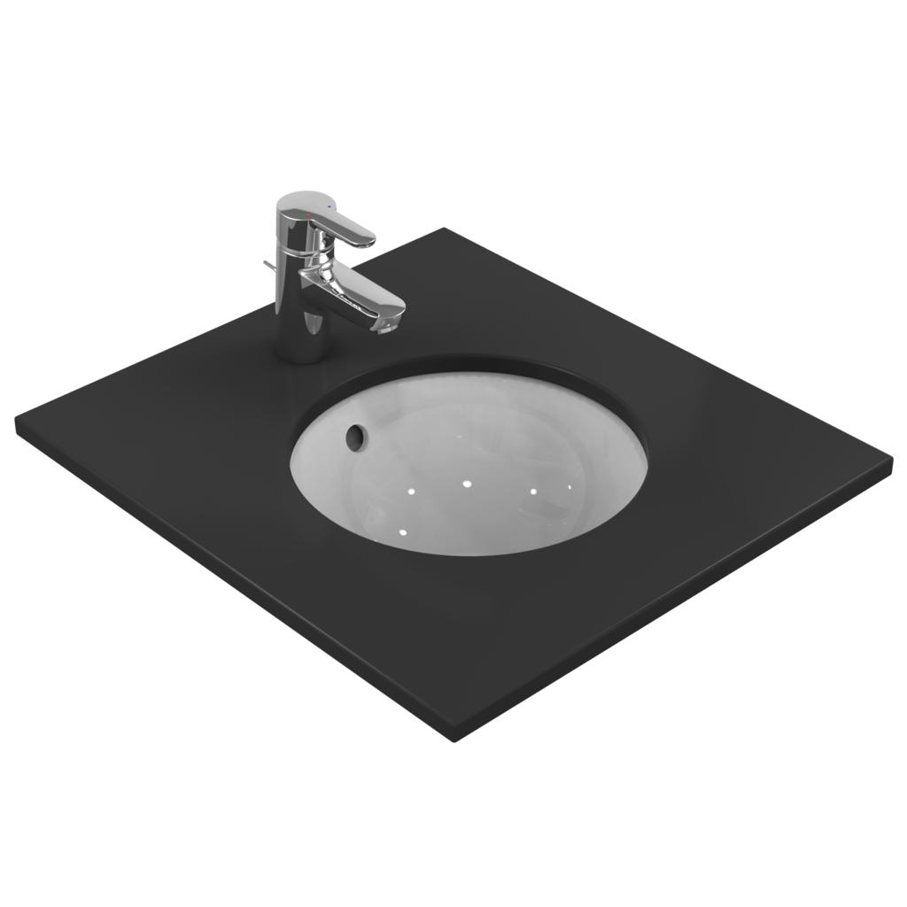 Раковина Ideal Standard Connect 38 см E505201