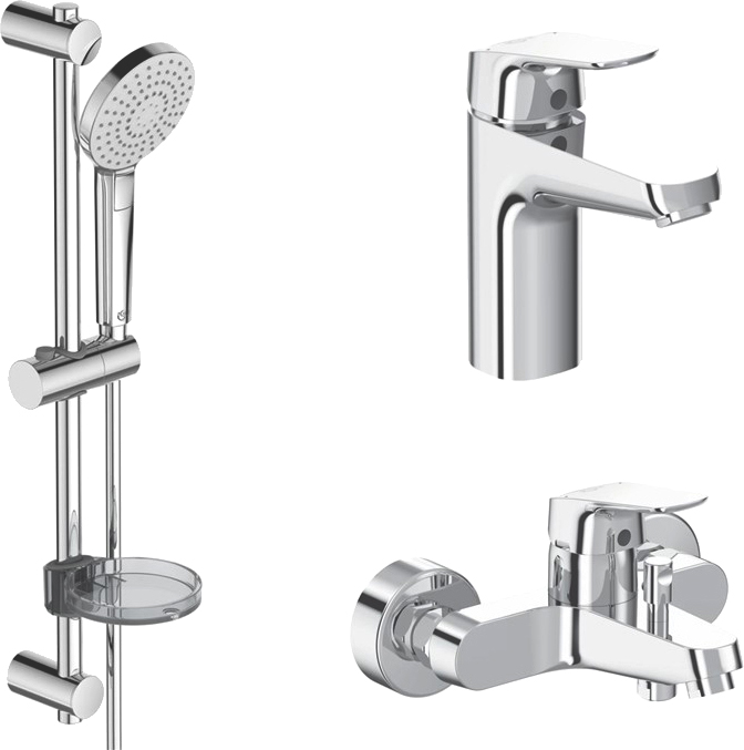 Набор Ideal Standard Ceraflex BD001AA