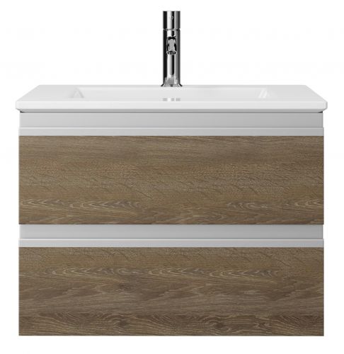 Тумба под раковину Creto Alba Truffle 60