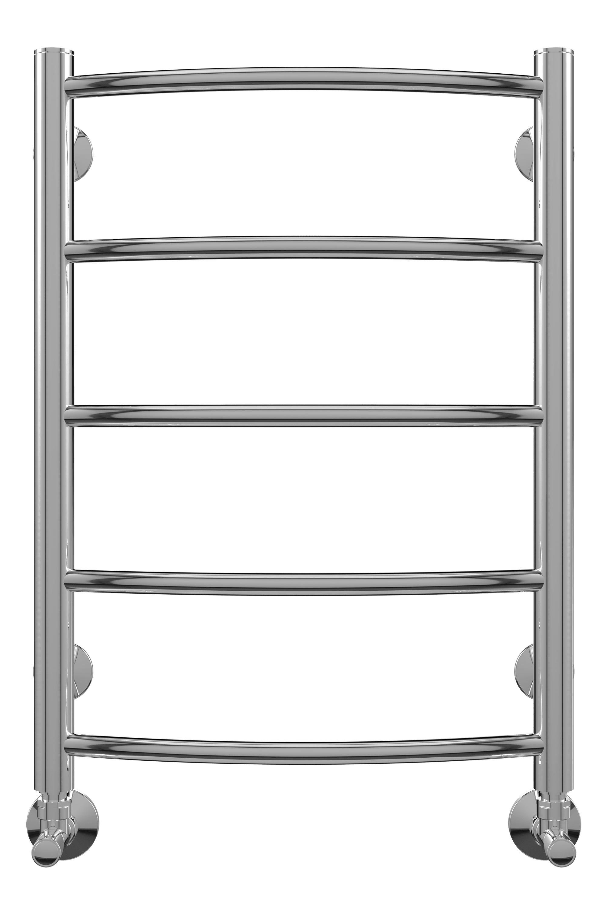 Полотенцесушитель водяной Terminus  Классик П5 400х596