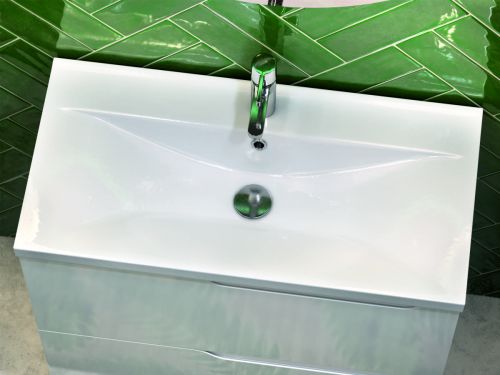 Умывальник Neo 80