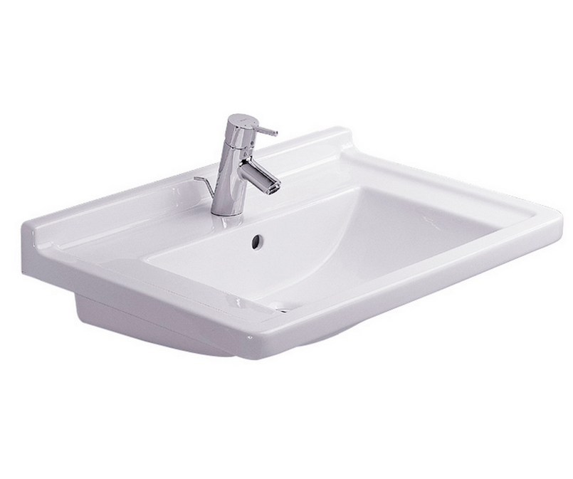 Раковина Duravit Starck 3 0304700000 70 см