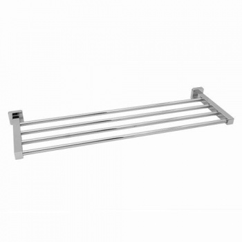 Полка для полотенец Wasserkraft Lippe K-6511