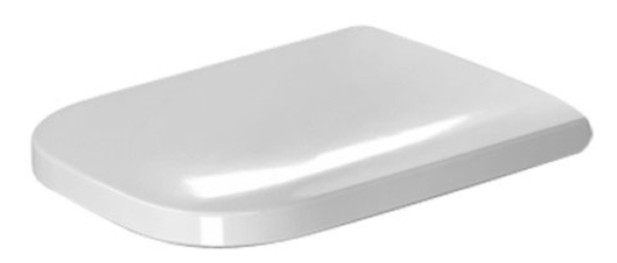 Крышка-сиденье Duravit Happy D.2 0064510000