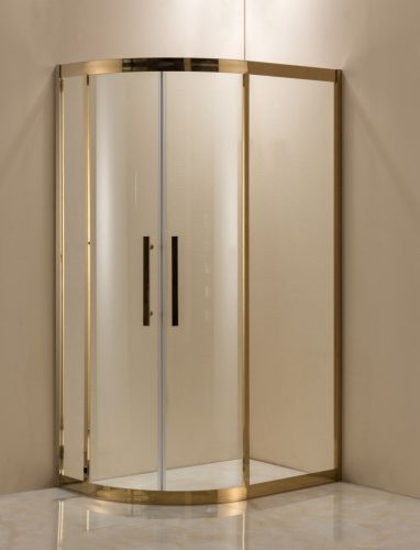 Душевой уголок Grossman Pragma PR-120GR 120x80