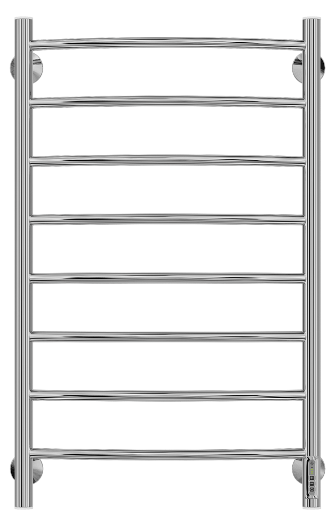 Полотенцесушитель электрический Terminus Классик П8 500х850