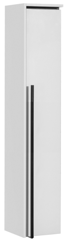 Шкаф - колонна Roca Aneto белый правый 857467806