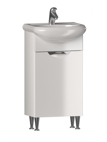 Тумба под раковину VIGO Callao  40 см tn.CAL.UYU.45.1D