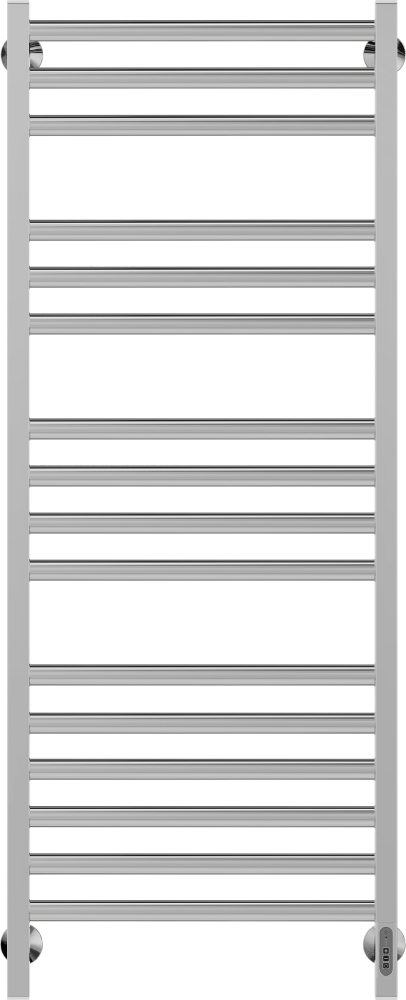 Полотенцесушитель электрический Terminus Енисей П13 500x1350