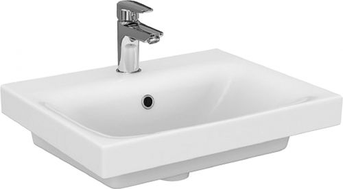 Раковина Cersanit Moduo 50 см S-UM-MOD50/1