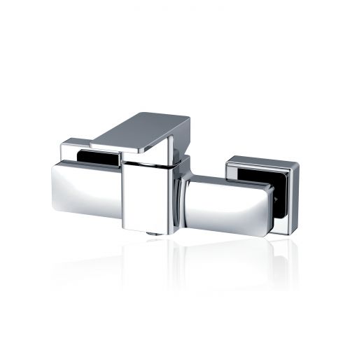 Смеситель "Koller Pool" NEON для душа