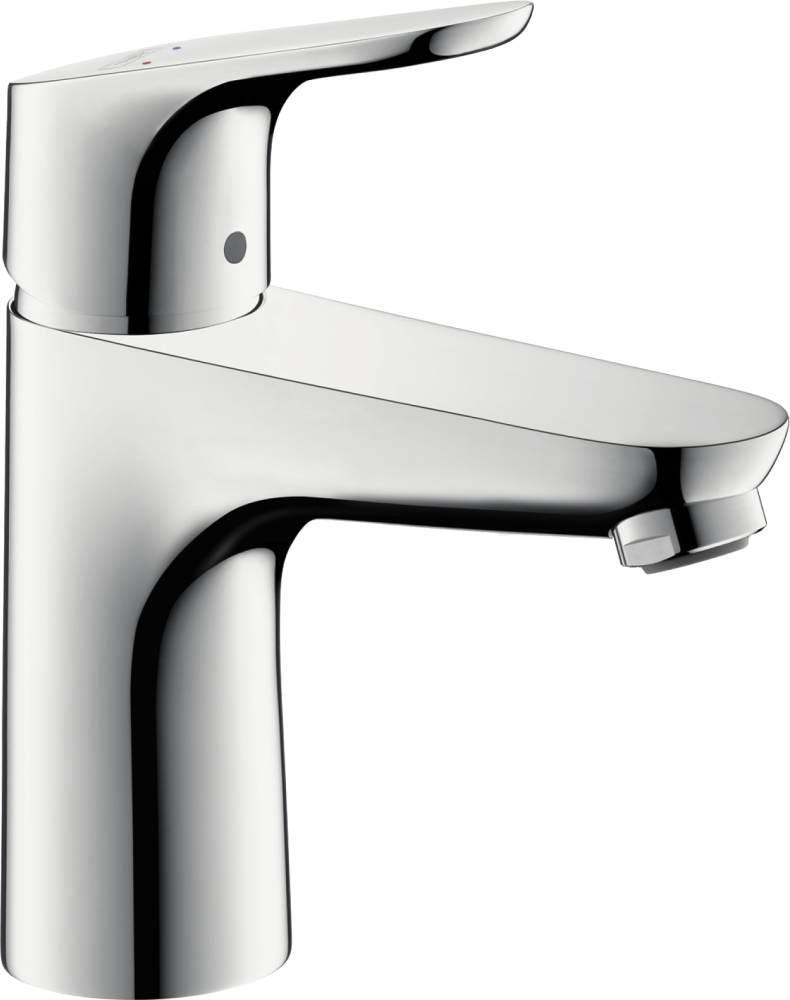 Смеситель для раковины Hansgrohe Focus E2 31517000