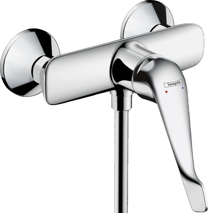 Смеситель для душа Hansgrohe Novus Care 71926000