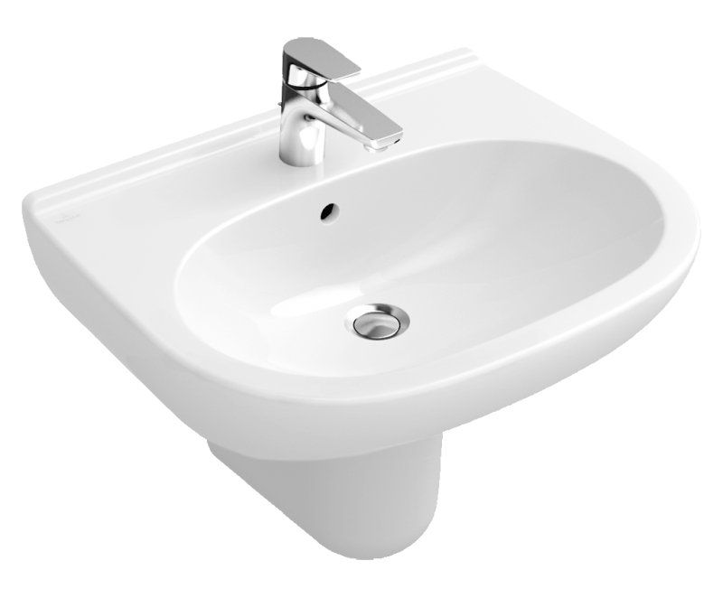 Раковина Villeroy & Boch O.novo 5360 5001
