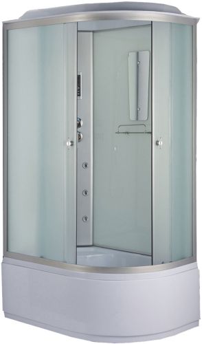 Душевые кабины Niagara Classic NG-3320-14L