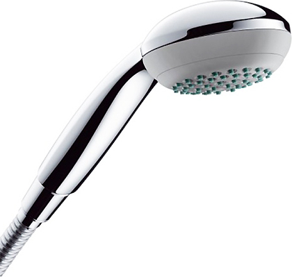 Душевой набор Hansgrohe Crometta 85 Vario/Porter'C 27559000