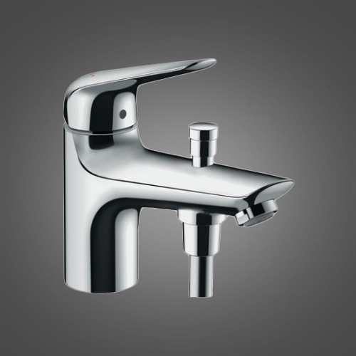 Смеситель на борт ванны Hansgrohe Novus 71321000