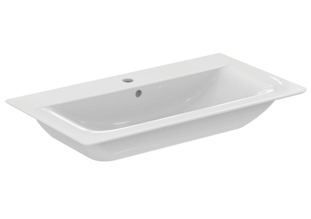 Раковина Ideal Standard Connect Air E027901 85 см