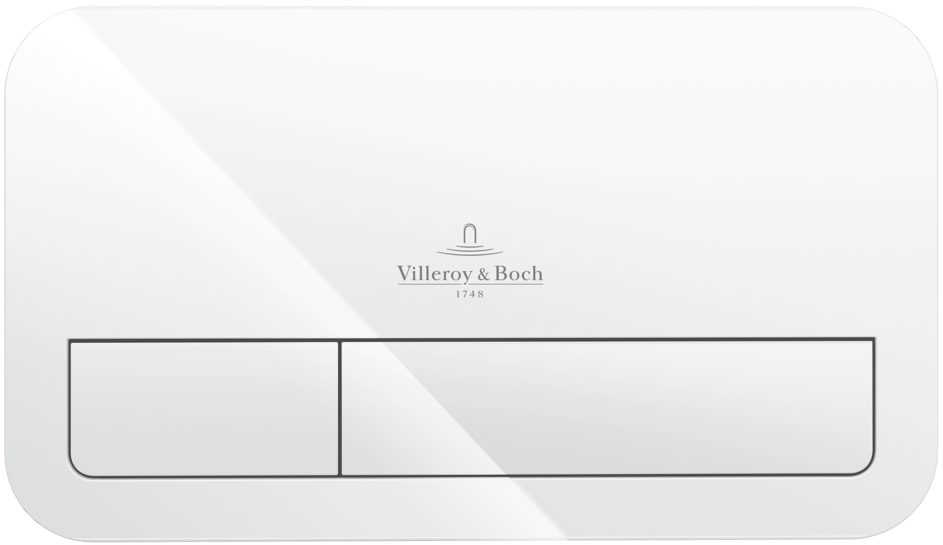 Кнопка смыва Villeroy & Boch Viconnect 92249068