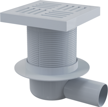 Сливной трап AlcaPlast APV5211 150 x 150/50