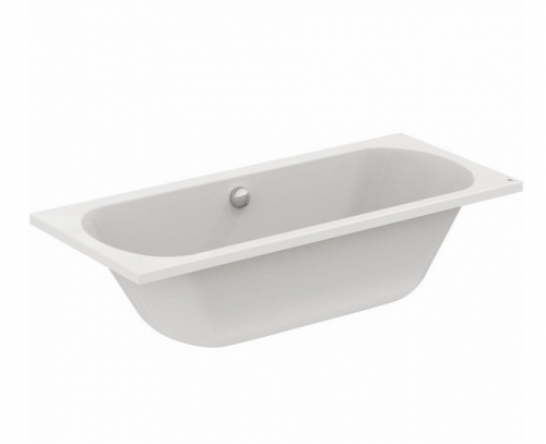 Акриловая ванна Ideal Standard Hotline Duo K274901 170х75 без гидромассажа