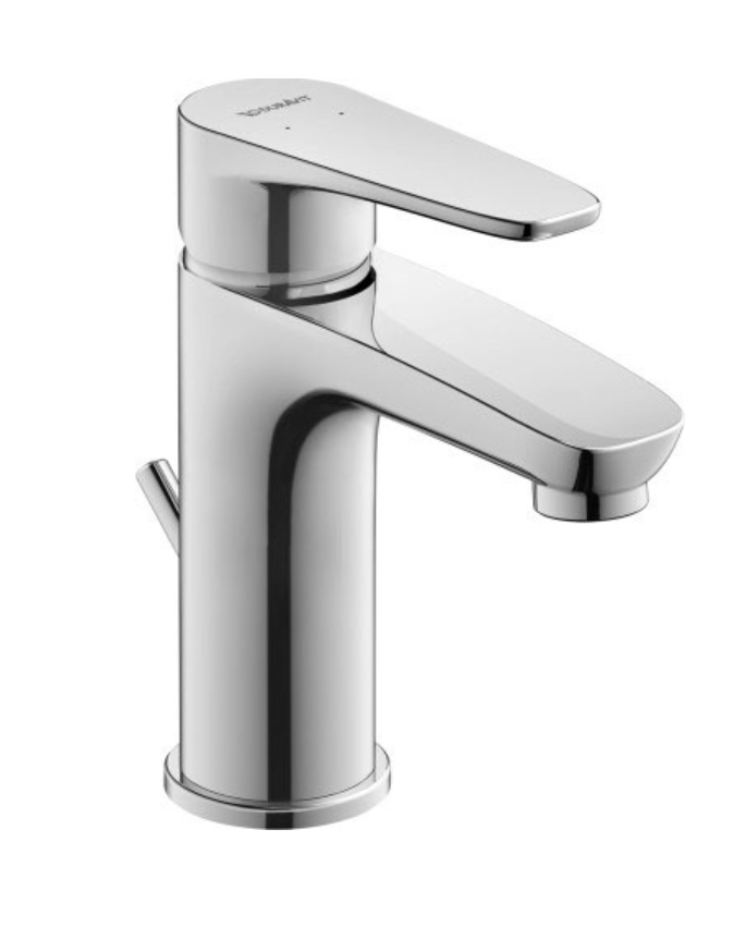 Смеситель Duravit B.1 B11010001010 для раковины