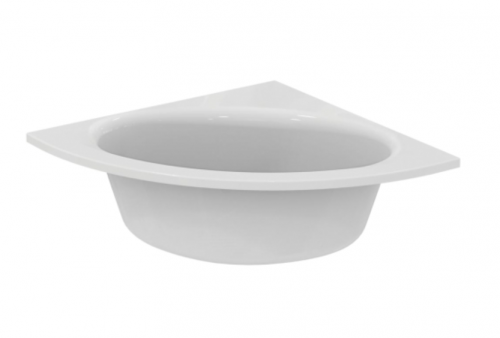 Акриловая ванна Ideal Standard Connect Air E124901 130х130