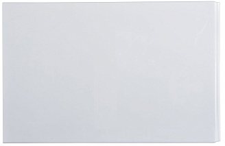 Боковой экран для ванны Roca Easy 80 259122000 правый