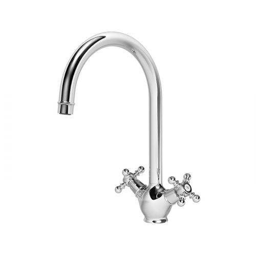 Смеситель для кухни, SAM, IDDIS, SAMSB00i05