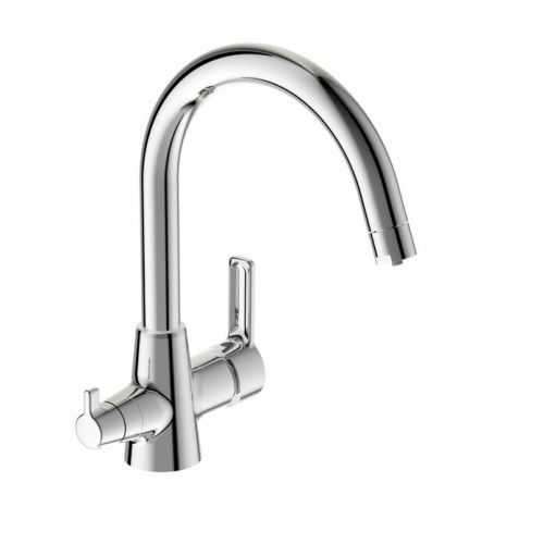 Смеситель для мойки Vidima Uno BA356AA